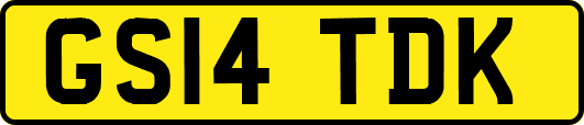 GS14TDK