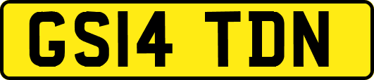 GS14TDN