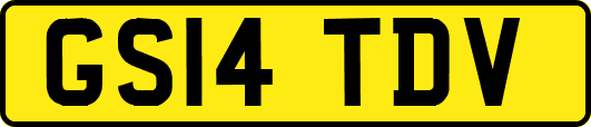 GS14TDV