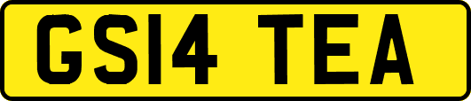 GS14TEA