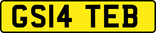 GS14TEB