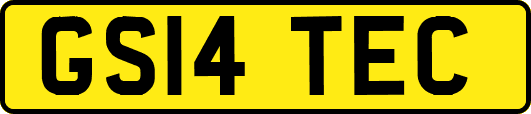 GS14TEC