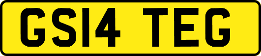 GS14TEG