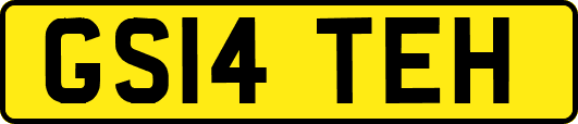 GS14TEH