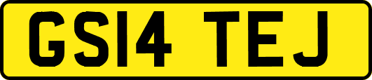 GS14TEJ