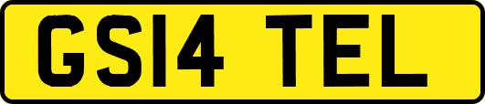 GS14TEL