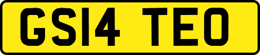 GS14TEO