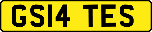 GS14TES