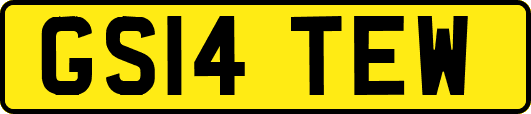 GS14TEW