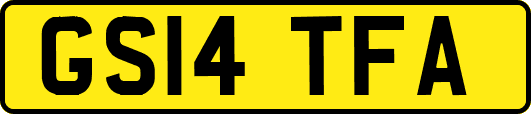 GS14TFA