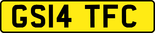 GS14TFC
