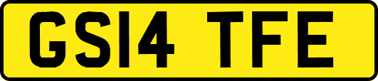 GS14TFE