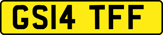 GS14TFF