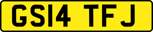 GS14TFJ