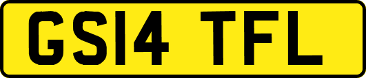 GS14TFL