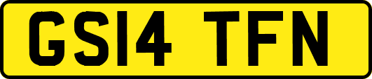 GS14TFN