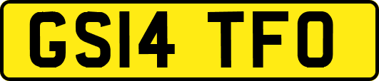 GS14TFO