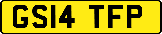 GS14TFP