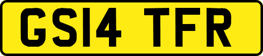 GS14TFR