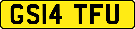 GS14TFU