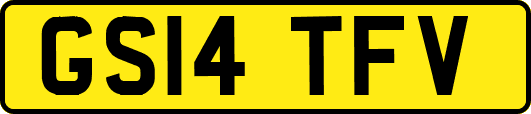 GS14TFV