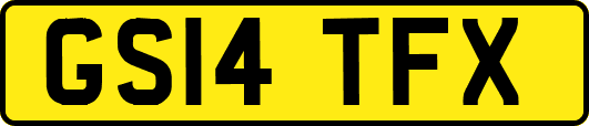 GS14TFX
