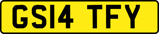 GS14TFY