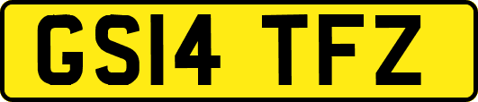 GS14TFZ