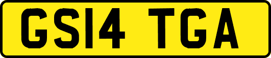 GS14TGA