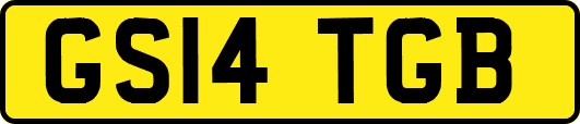 GS14TGB