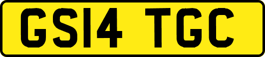 GS14TGC