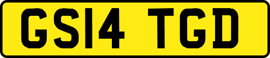 GS14TGD