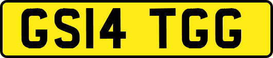 GS14TGG