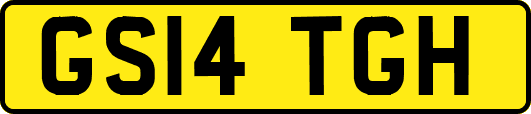 GS14TGH