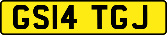 GS14TGJ