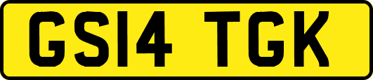 GS14TGK