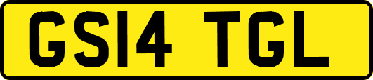 GS14TGL