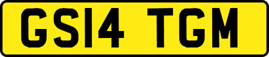 GS14TGM