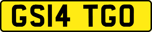 GS14TGO