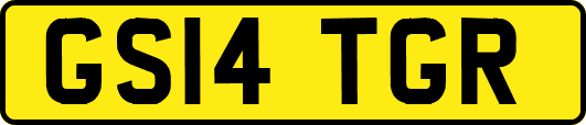 GS14TGR