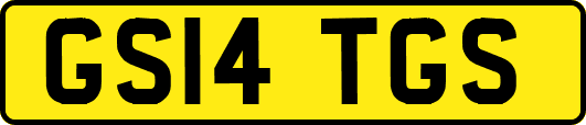 GS14TGS