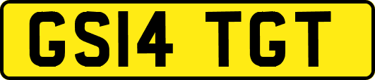 GS14TGT