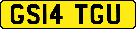 GS14TGU
