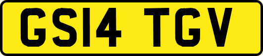 GS14TGV