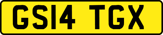 GS14TGX