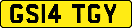 GS14TGY