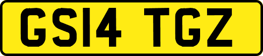 GS14TGZ