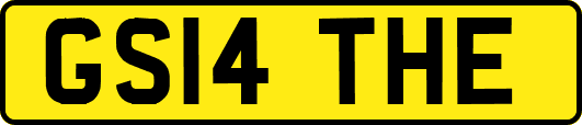 GS14THE