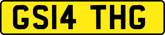 GS14THG