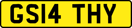 GS14THY